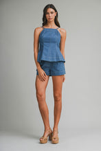 Load image into Gallery viewer, Metro Denim Set