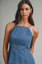 Load image into Gallery viewer, Metro Denim Set