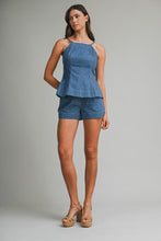 Load image into Gallery viewer, Metro Denim Set