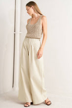 Load image into Gallery viewer, Ivory Edit Pants