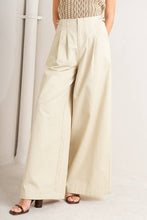 Load image into Gallery viewer, Ivory Edit Pants