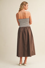 Load image into Gallery viewer, Tiramisu Midi