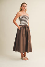 Load image into Gallery viewer, Tiramisu Midi