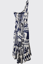 Load image into Gallery viewer, Roman Ink Jumpsuit