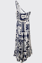 Load image into Gallery viewer, Roman Ink Jumpsuit