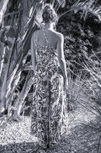 Load image into Gallery viewer, Roman Ink Jumpsuit