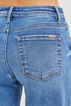 Load image into Gallery viewer, Traveler Slouchy Barrel Jeans