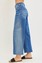 Load image into Gallery viewer, Traveler Slouchy Barrel Jeans