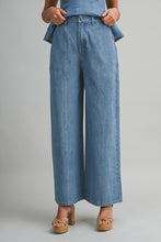 Load image into Gallery viewer, Denim Edit Set