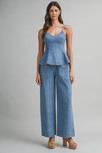 Load image into Gallery viewer, Denim Edit Set