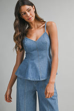 Load image into Gallery viewer, Denim Edit Set