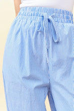 Load image into Gallery viewer, Parkline Stripe Pants