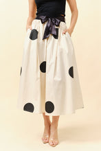 Load image into Gallery viewer, Beige Domino Maxi