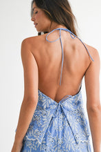 Load image into Gallery viewer, Santorini Lace Set