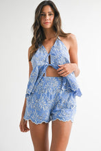 Load image into Gallery viewer, Santorini Lace Set