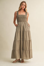 Load image into Gallery viewer, Stoneleaf Maxi