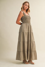 Load image into Gallery viewer, Stoneleaf Maxi