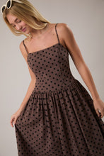 Load image into Gallery viewer, Café Dot Midi