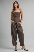 Load image into Gallery viewer, Chocolate Tailor Set