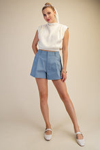 Load image into Gallery viewer, Soft Drape Top