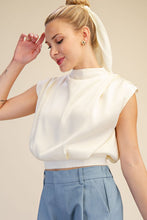 Load image into Gallery viewer, Soft Drape Top