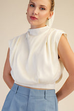 Load image into Gallery viewer, Soft Drape Top