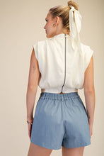 Load image into Gallery viewer, Soft Drape Top