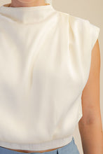 Load image into Gallery viewer, Soft Drape Top