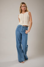 Load image into Gallery viewer, Daydream Vanilla Knit