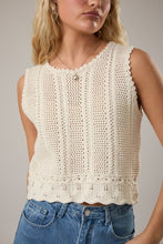 Load image into Gallery viewer, Daydream Vanilla Knit