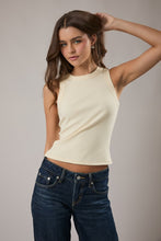 Load image into Gallery viewer, Clean Cut Tank