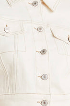 Load image into Gallery viewer, Portofino Cream Jacket