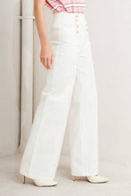 Load image into Gallery viewer, White Harbor Pants