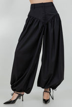 Load image into Gallery viewer, Onyx Genie Pants