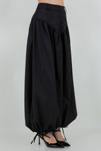 Load image into Gallery viewer, Onyx Genie Pants