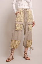 Load image into Gallery viewer, Folkstripe Cargo Pants