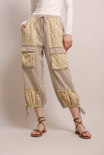 Load image into Gallery viewer, Folkstripe Cargo Pants