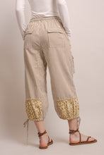 Load image into Gallery viewer, Folkstripe Cargo Pants