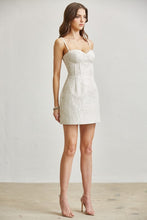 Load image into Gallery viewer, Frosted Corset Mini