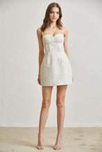 Load image into Gallery viewer, Frosted Corset Mini