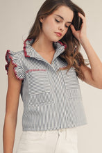 Load image into Gallery viewer, Harbor Flame Top