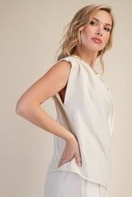 Load image into Gallery viewer, Modern Ease Top