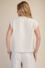 Load image into Gallery viewer, Modern Ease Top