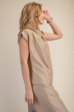 Load image into Gallery viewer, Modern Ease Top