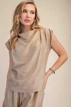 Load image into Gallery viewer, Modern Ease Top