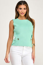 Load image into Gallery viewer, Side Note Top