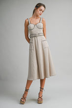 Load image into Gallery viewer, Sandstone Midi