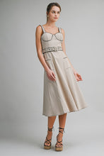 Load image into Gallery viewer, Sandstone Midi