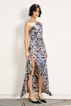 Load image into Gallery viewer, Wild Rush Gown