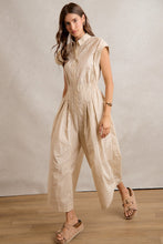 Load image into Gallery viewer, Oatline Jumpsuit